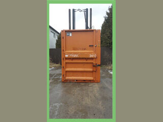 Baler - press for fi