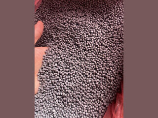 HDPE regranulate fro
