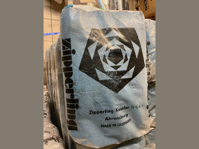 Zipperling original...