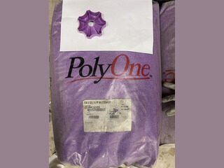 PolyOne colorant - o
