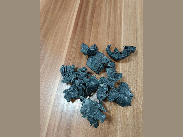 LDPE regrind