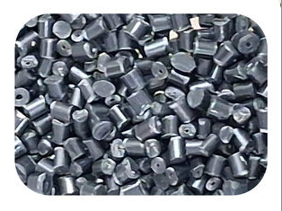 Granulat ABS czarny 