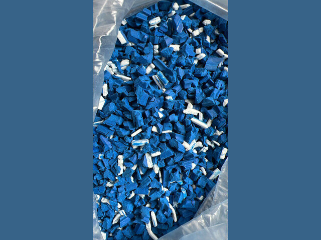 EPDM + PP