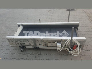 FIMATECH conveyor be