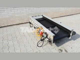 Straight conveyor FI