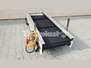 FIMATECH conveyor be