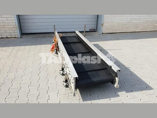 FIMATECH conveyor be
