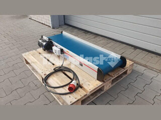 MTF TECHNIK conveyor