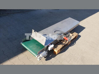 MTF TECHNIK conveyor