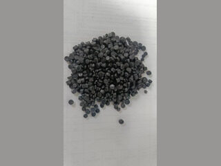Black and blue PP re