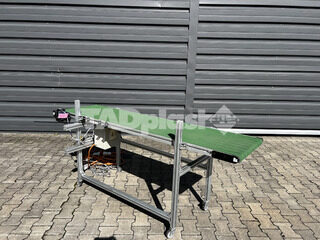 Conveyor belt (91) s