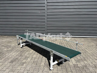 Schuma conveyor belt
