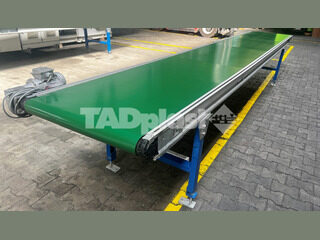 Interroll Axmann con