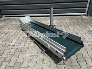 MTF TECHNIK conveyor