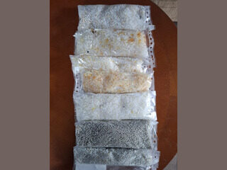 Original HDPE off-gr