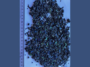 PP/PE regrind from c
