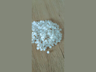 Regranulat PP-PCR