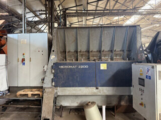Lindner Micromat 220
