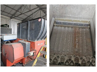 WEIMA WLK 800, 32 kW