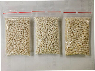 PS Regranulate from 
