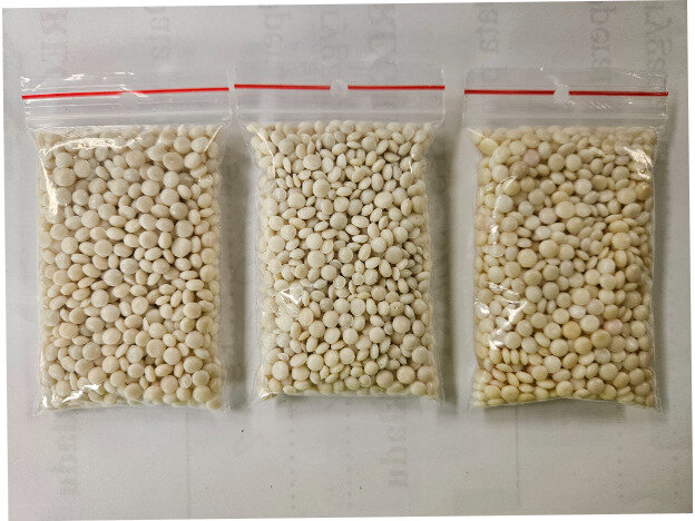 PS Regranulate from...