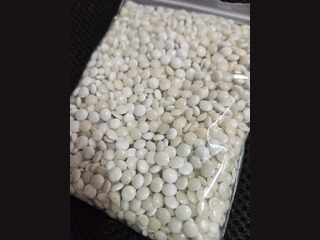 Light PS regranulate