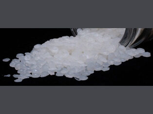 HDPE regranulat...