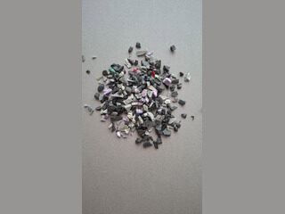 PS regrind