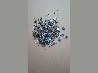 PS regrind