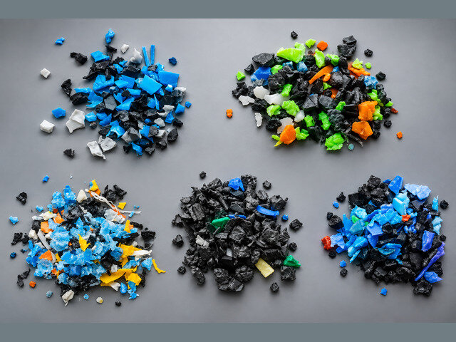 HDPE