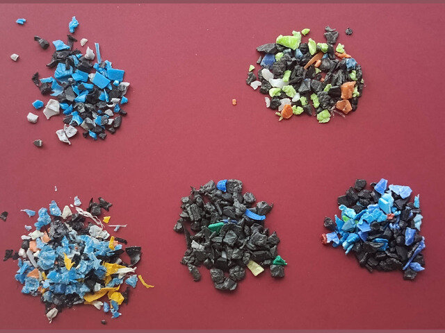HDPE