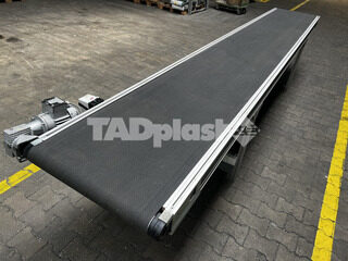 Axmann conveyor belt