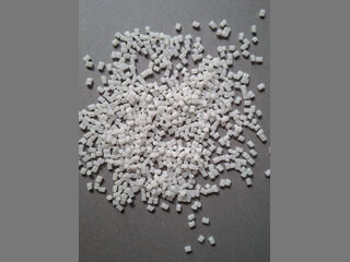 Natural PA granules