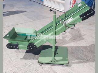 AXMANN inclined conv