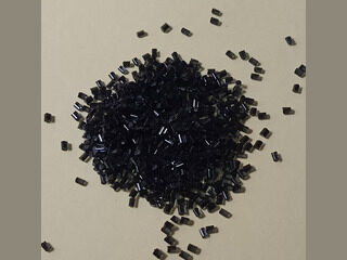 PMMA - black granule