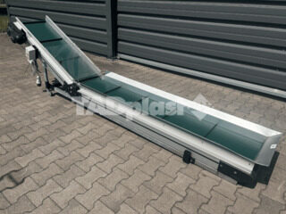 Inclined conveyor M 