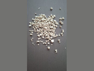 ABS regrind