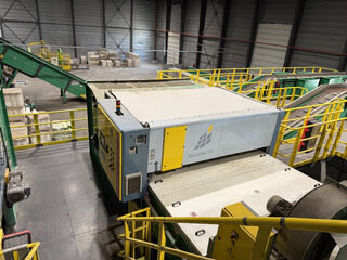Complete LDPE line w