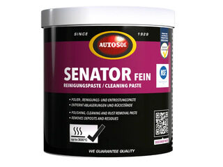 Autosol Senator Fein