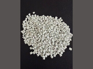 ABS regranulate whit