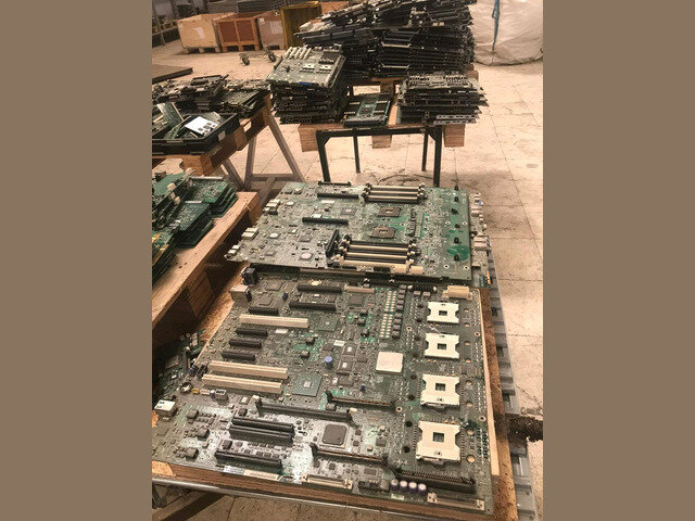 Płytki PCB