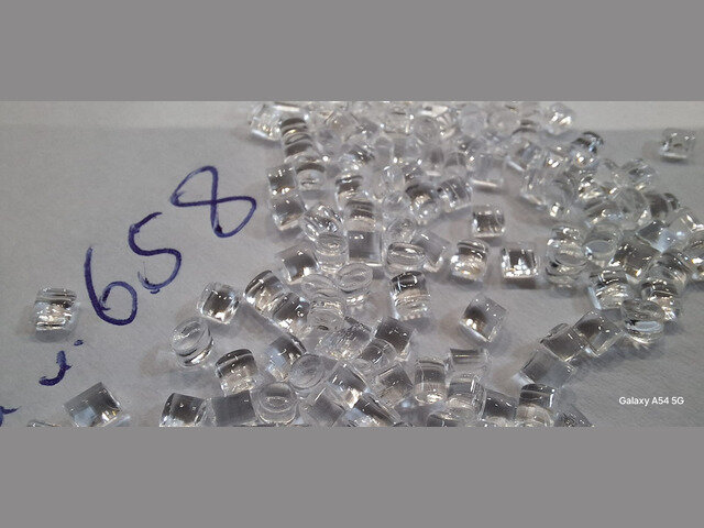 PMMA Plexiglas 6N
