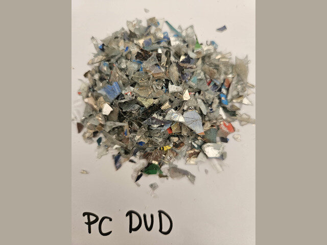 PC DVD