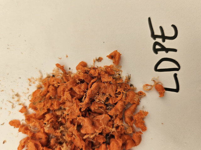 LDPE
