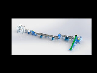 3E Machinery - kompl