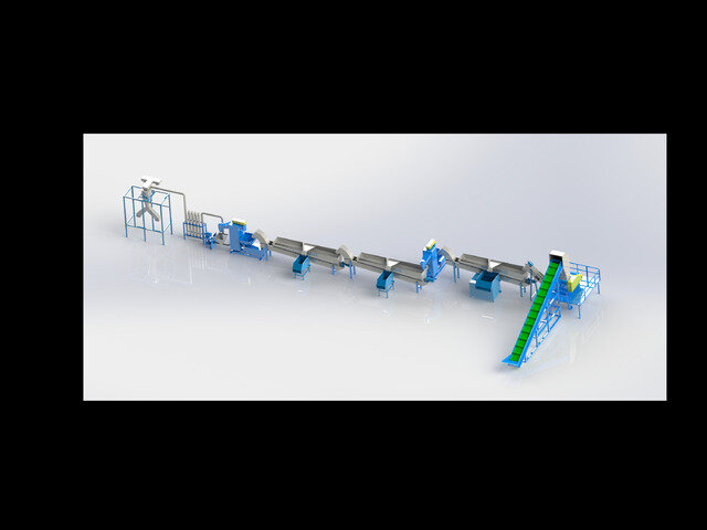 3E Machinery -...