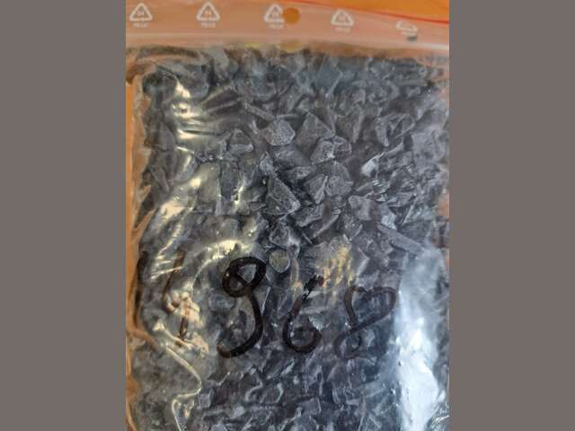 PA66 GF black...