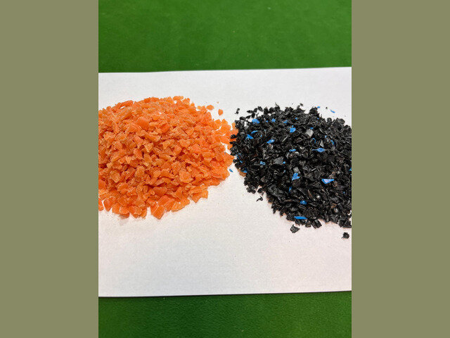 HDPE rura