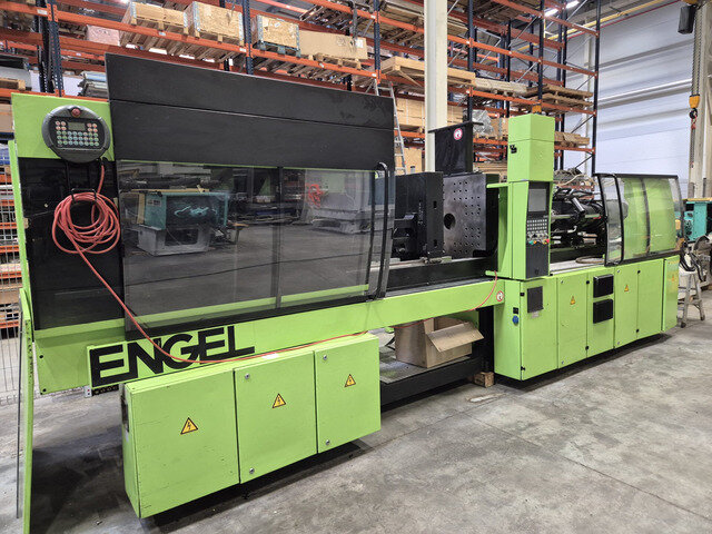 Engel VC 1350/200...