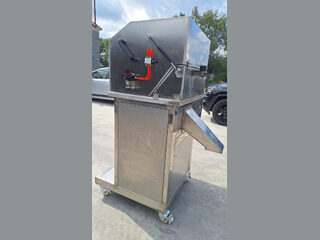 Granulator